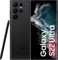 Samsung Galaxy S22 Ultra Dual SIM 512GB zwart, Telecommunicatie, Mobiele telefoons | Samsung, Zonder abonnement, Android OS, Zonder simlock