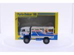 Schaal 1:50 Portegies Turbotwin Parijs-Dakar 1988 DAF #6041, Ophalen of Verzenden, Zo goed als nieuw