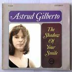 Astrud Gilberto – The Shadow Of Your Smile (1-12-Vinyl..., Cd's en Dvd's, Vinyl | Jazz en Blues, Verzenden, Nieuw in verpakking
