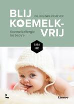 Blij koemelkvrij / Mama Baas 9789401479608 Rolinde Demeyer, Verzenden, Gelezen, Rolinde Demeyer
