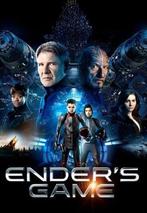 Enders Game (Limited Edition Metalcase) - DVD, Verzenden, Nieuw in verpakking