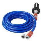 Aquaroll Aquaroll adapter set - vulslang met vlotter - 7,..., Caravans en Kamperen, Kampeeraccessoires, Ophalen of Verzenden, Nieuw