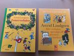 2x Astrid Lindgren Verhalenboeken - in nieuwstaat, Boeken, Sprookjes en Fabels, Zo goed als nieuw, Verzenden