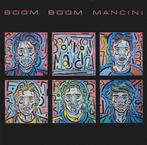 LP gebruikt - Boom Boom Mancini - Boom Boom Mancini, Verzenden, Zo goed als nieuw