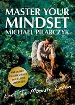9789079679423 Master your mindset | Tweedehands, Gelezen, Michael Pilarczyk, Verzenden