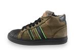 Keq Hoge sneakers in maat 27 Groen | 10% extra korting, Kinderen en Baby's, Verzenden, Jongen of Meisje, Keq, Schoenen