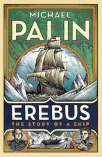 Erebus: The Story of a Ship, Ophalen of Verzenden, Nieuw