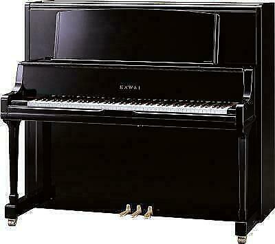 Kawai K-800 AS piano - De vleugel onder de piano, Muziek en Instrumenten, Piano's, Piano, Zwart, Nieuw, Hoogglans, Verzenden