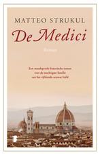De medici / Medici / 1 9789022589588 Matteo Strukul, Verzenden, Gelezen, Matteo Strukul