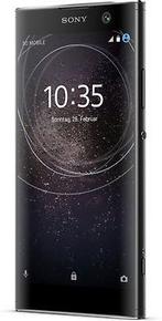 Sony Xperia XA2 Dual SIM 32GB zwart, Telecommunicatie, Mobiele telefoons | Sony, Android OS, Gebruikt, Zonder abonnement, Zwart