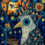 X-Art - Bird