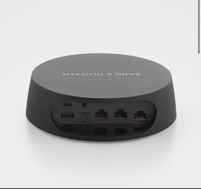 Bang & Olufsen - Beosound Core - Audio Converter Box, Audio, Tv en Foto, Stereo-sets