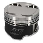 Wiseco Toyota 3SGTE 4v Dished -6cc Turbo 87mm Piston Kit -, Auto-onderdelen, Motor en Toebehoren, Ophalen of Verzenden, Nieuw