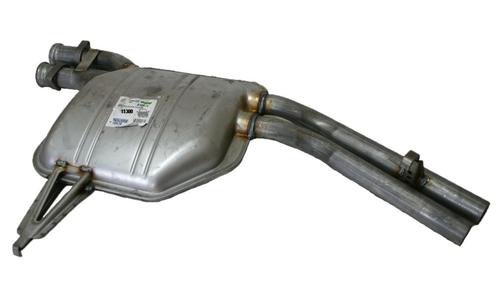 *Tip*  Middendemper MERCEDES 260 300 SE, Auto-onderdelen, Uitlaatsystemen, Nieuw, Mercedes-Benz, Ophalen of Verzenden