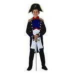 Napoleon verkleedkostuum voor jongens - Geschiedenis overig, Nieuw, Verzenden