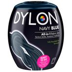 Dylon Navy Blue Machinewas Textielverf, Verzenden, Nieuw