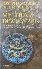 MYTHEN EN BEWUSTZIJN (POCKET) 9789026965364 CAMPBELL, Boeken, Verzenden, Gelezen, CAMPBELL