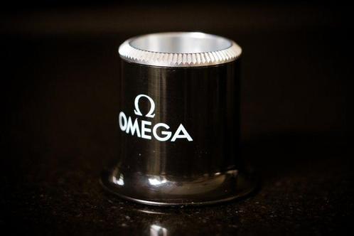 Loupe - Dark Side of the Moon - Watchmaker Loupe -, Verzamelen, Fotografica en Filmapparatuur