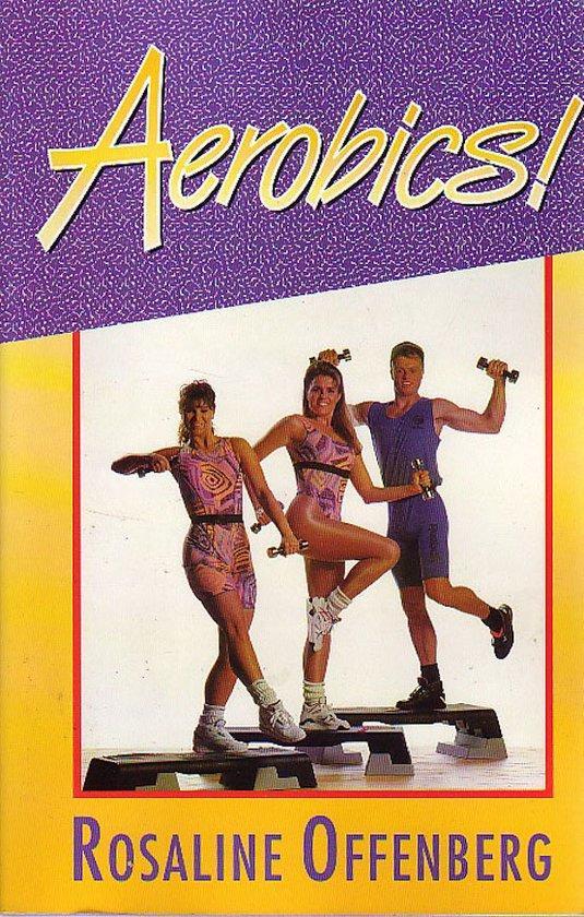 Aerobics ! 9789032504038 Offenberg, Boeken, Hobby en Vrije tijd, Gelezen, Verzenden