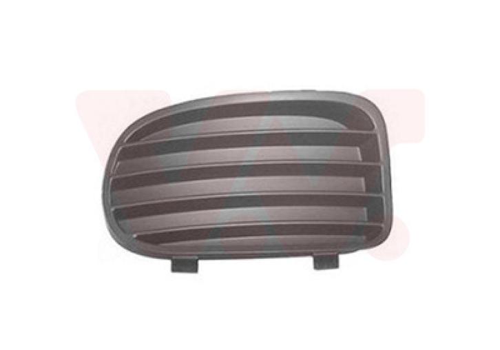 BUMPER GRILL VOOR OPEL VECTRA B 1995-1998 1400648, Auto-onderdelen, Carrosserie en Plaatwerk, Nieuw, Ophalen of Verzenden