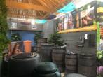 ROTO, regenton, nodig? Elk model online en in showroom!, Tuin en Terras, Regentonnen, Ophalen of Verzenden, Nieuw, Kunststof, Met kraantje