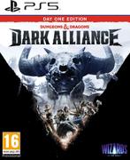 Dungeons & Dragons Dark Alliance - Day One Edition - PS5, Verzenden, Nieuw