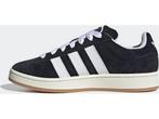 Adidas Campus 00s Core Black maat 38.5, Verzenden, Nieuw