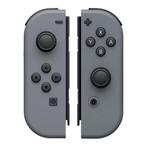 Nintendo Switch Controller - Joy-Con - Grijs - Origineel, Spelcomputers en Games, Spelcomputers | Nintendo Switch, Ophalen of Verzenden