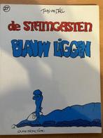 Stamgasten / 27 Blauw liggen 8713029000228 Toon van Driel, Verzenden, Gelezen, Toon van Driel