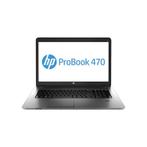 HP ProBook 470 G1 | Core i5 / 8GB / 256GB SSD, Computers en Software, Windows Laptops, HP, Gebruikt, Ophalen of Verzenden