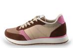 Woden Sneakers in maat 39 Bruin | 10% extra korting, Kleding | Dames, Schoenen, Bruin, Verzenden, Woden, Sneakers of Gympen