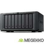 Synology DiskStation DS1825+, Verzenden, Nieuw