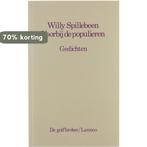Voorby de populieren 9789020910209 Spillebeen, Boeken, Verzenden, Gelezen, Spillebeen