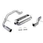 MagnaFlow Sys C/B 00- Chevy Tahoe 5.3L - 15666, Auto-onderdelen, Uitlaatsystemen, Ophalen of Verzenden, Nieuw