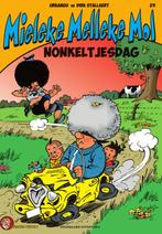 Nonkeltjesdag / Mieleke Melleke Mol / 29 9789002270154, Boeken, Stripboeken, Gelezen, , Dirk Stallaert, Verzenden