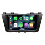Mazda 5 Android 12 Navigatie CarPlay 2GB RAM 32GB ROM, Auto diversen, Nieuw, Ophalen of Verzenden