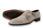 Rehab Nette schoenen in maat 45 Beige | 10% extra korting, Kleding | Heren, Schoenen, Overige kleuren, Verzenden, Overige typen