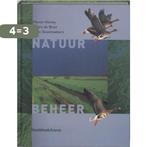 Natuurbeheer 9789058262660 M. Hermy, Verzenden, Zo goed als nieuw, M. Hermy