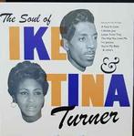 lp nieuw - Ike &amp; Tina Turner - The Soul Of Ike &amp;..., Verzenden, Zo goed als nieuw