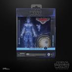 Star Wars The Black Series Holocomm Collection Ezra Bridger, Verzamelen, Verzenden, Zo goed als nieuw