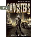 Brief History Of Gangsters 9781472110541 Brian J. Robb, Verzenden, Gelezen, Brian J. Robb