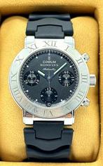 Corum - ROMVLVS Chronograph Automatic - 285.701.20 - Heren -, Sieraden, Tassen en Uiterlijk, Horloges | Heren, Nieuw