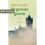 De groene gravin 9789029526494 Rob Schouten, Verzenden, Gelezen, Rob Schouten