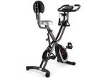 Veiling - Ultrasport F-Bike Hometrainer – Ideaal voor Thui, Sport en Fitness, Nieuw