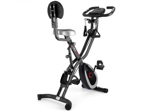 Veiling - Ultrasport F-Bike Hometrainer – Ideaal voor Thui, Sport en Fitness, Fitnessapparatuur