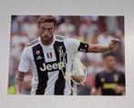 Claudio Marchisio - Foto Firmada Por Claudio Marchisio, Verzamelen, Nieuw