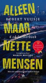 Alleen Maar Nette Mensen (luisterboek), Boeken, Verzenden