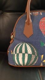 Fornasetti Milano - Macchine Volanti - Handtas