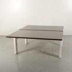 Benchwerkplek  Voortman - Donker eiken blad - 140 x 80 cm, Huis en Inrichting, Bureaus, Ophalen of Verzenden, Nieuw