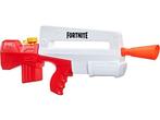 Veiling - NERF Fortnite Super Soaker Burst AR - Waterpistool, Nieuw